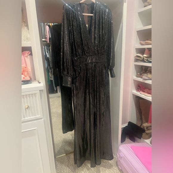 Brand new Zhivago jumpsuit - Picture 4 of 5